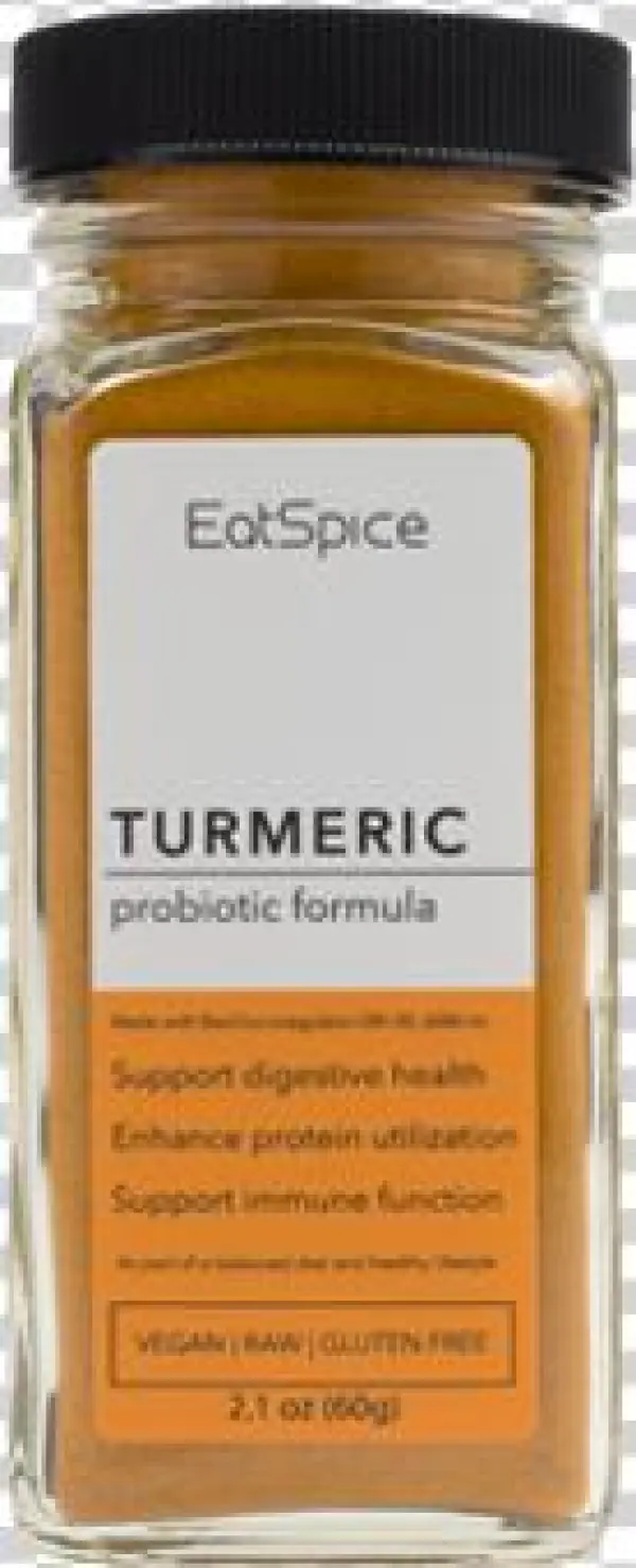Eatspice Turmeric - Honey