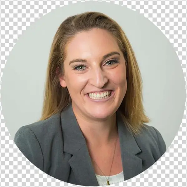 Elizabeth Becker - National Panhellenic Conference