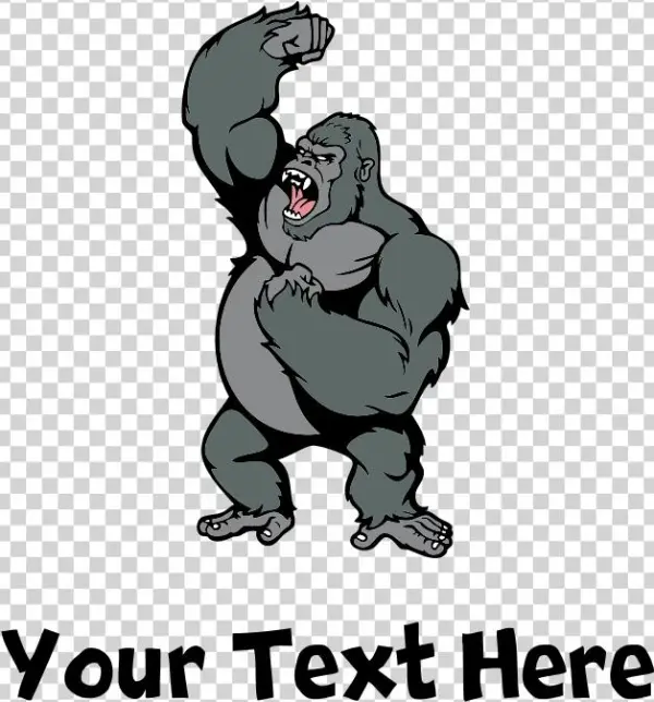 Favorite - Cartoon Alligator