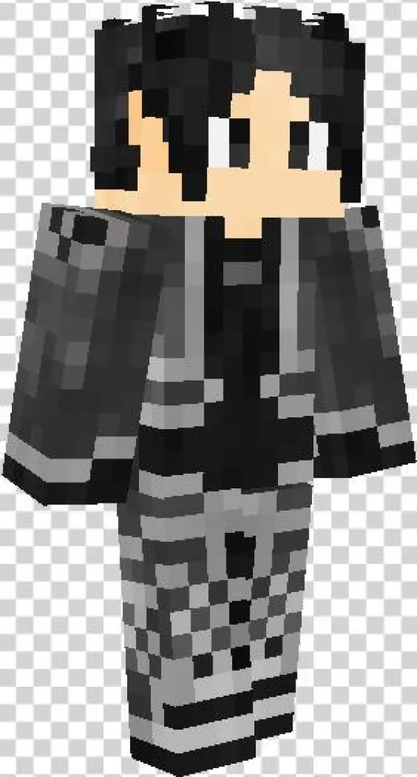 For Ppl Without Preview - Black Belt