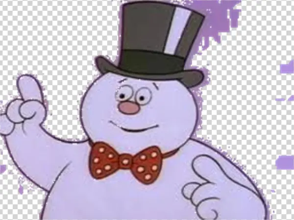 Frosty From Frosty Returns - Wiki