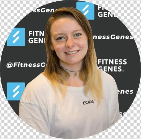 Geraldine Campbell - Label