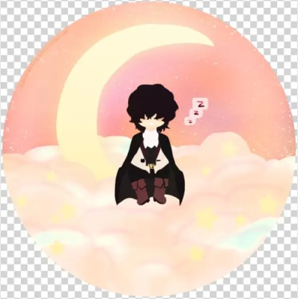 ✩good Night✩ - Portable Network Graphics