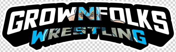 Grown Folks - Graphic Design