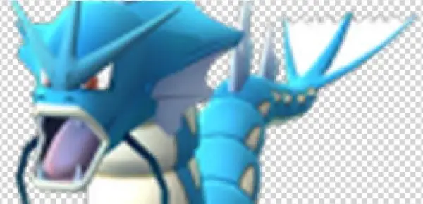 Gyarados - Fiche Pokemon Go Leviator