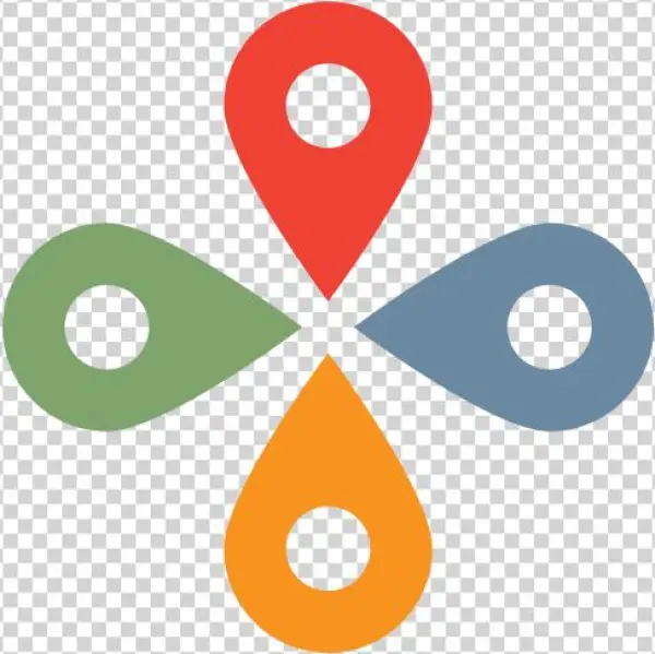 Htc Website Ministry Icon Only-9 - Icon