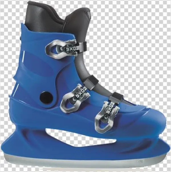 Ice Skates - Ice Skate