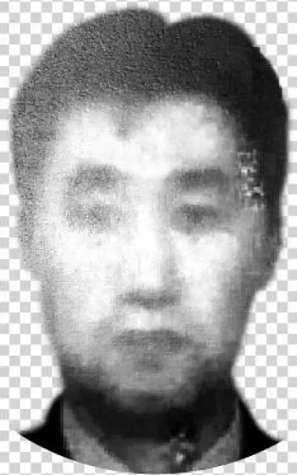 Identified - Gentleman