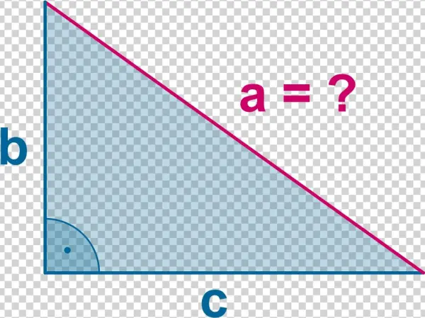Imagen Teoria Incognita Hipotenusa - Diagram