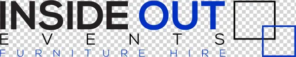Inside Out Events - Logo
