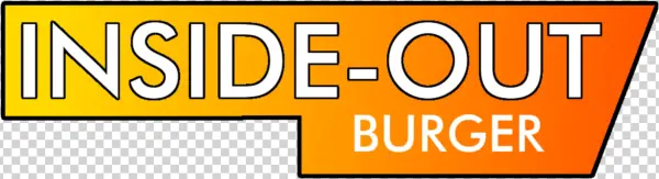 Insideoutburger Logo - Inside Out