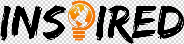 Inspired - Calligraphy