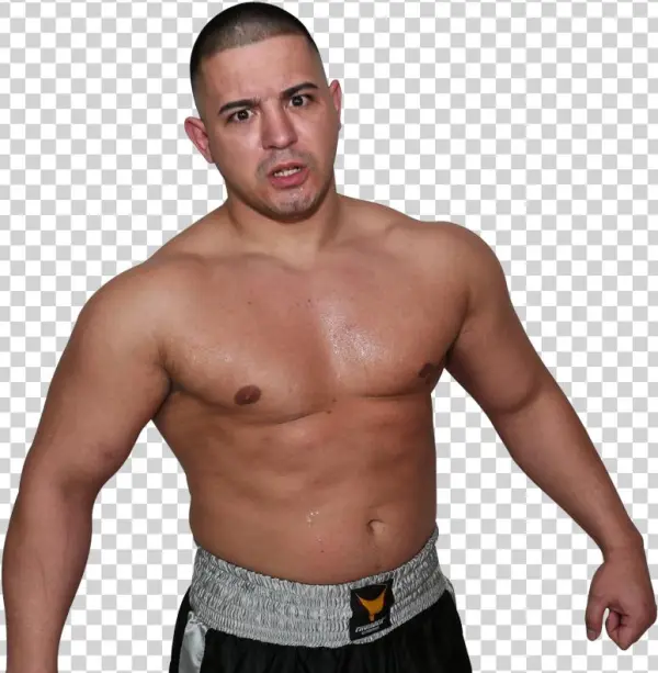 Juxx - John Cena Without Background