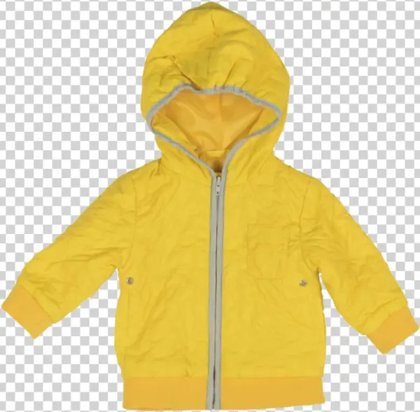 Kidscase Neil Baby Jacket - Cuprammonium Rayon