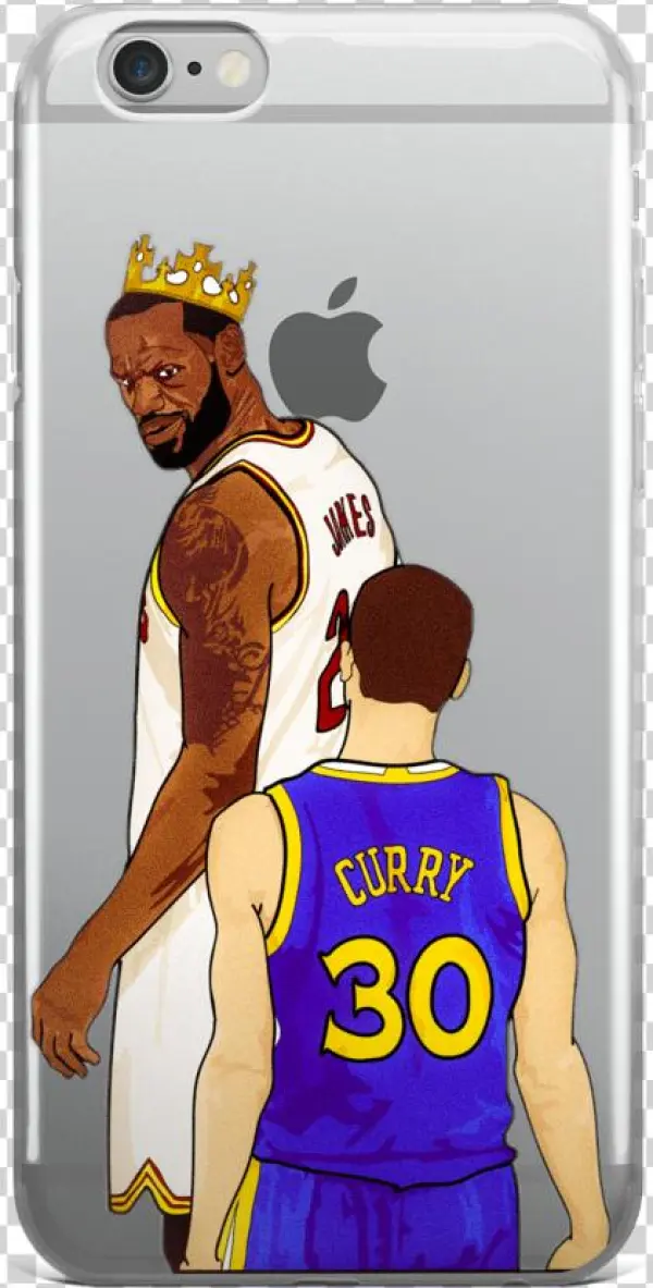 King James Iphone 5/5s/se, 6/6s, 6/6s - Iphone Case The Office
