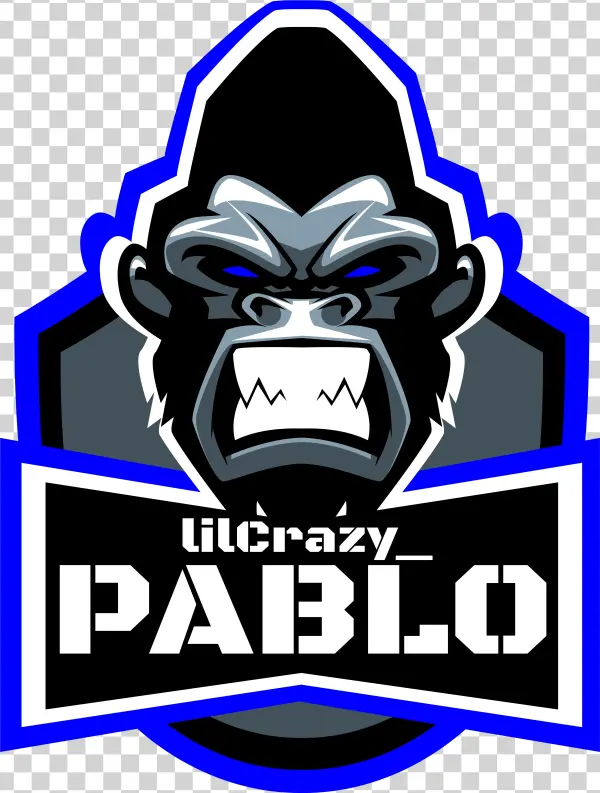 Lilcrazy Pablo - Tolin Mechanical