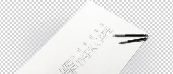 Logo Design - Document