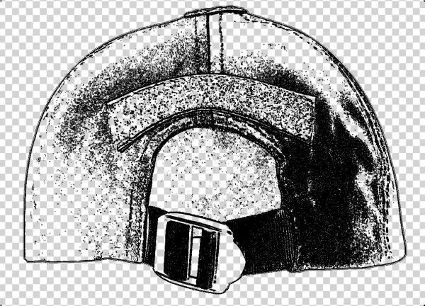 Low Profile Cap Velcro Coyote Tan Rothco - Arch