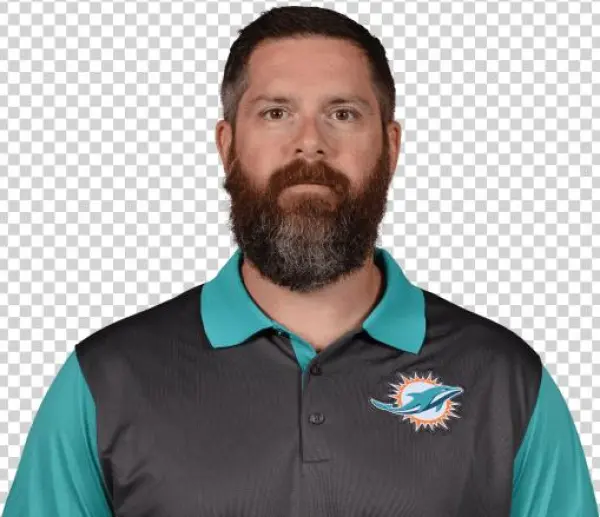 Matt Burke Dolphins