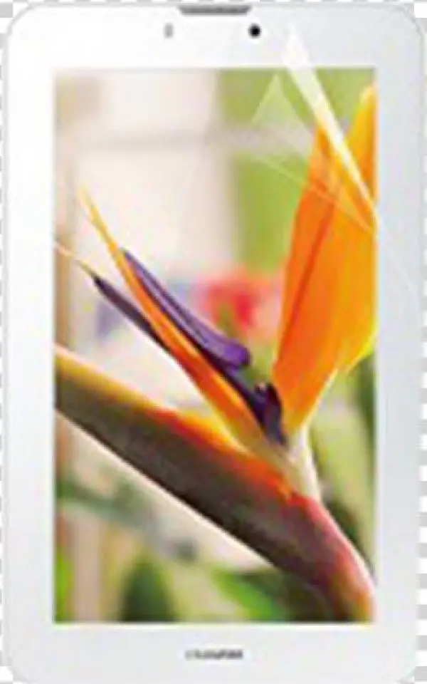 Mediapad 7 Vogue - Huawei Mediapad 7 Youth (3g + Wi-fi, 8gb, White + Uk