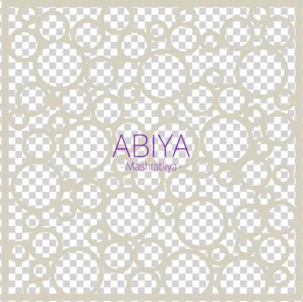 Metal Screen Pattern