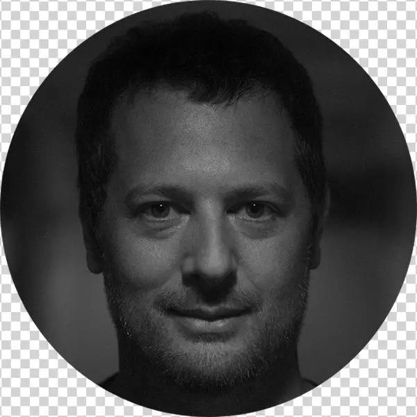 Michael Goldberg - Creative Director