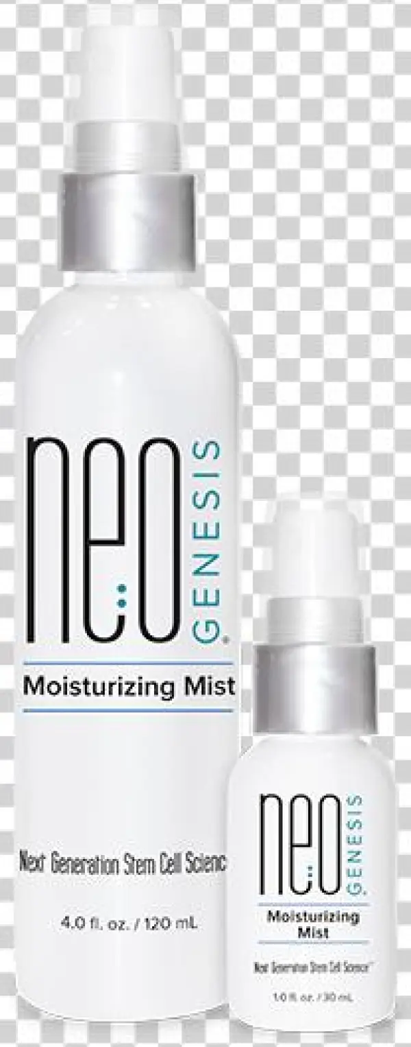 Neogenesis Moisturizing Mist - Cleanser