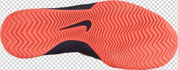 Nikecourt Flare Women's Tennis Shoe