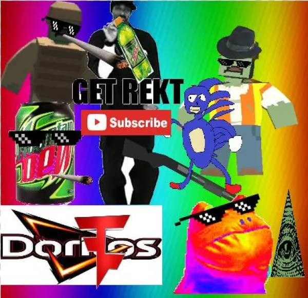 No H8 Pl0x - Graphic Design