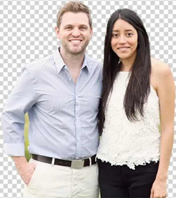 Novios - Quito Tour Bus