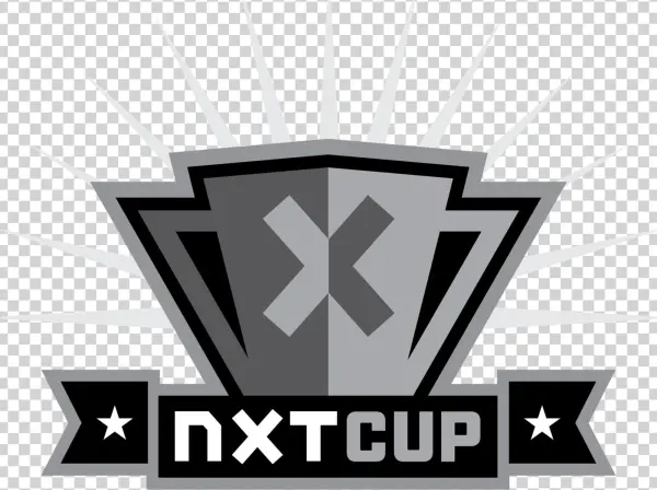 Nxt Cup - Emblem
