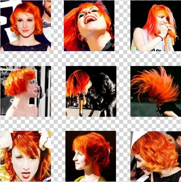 Paramore And Hayleywilliams Image - Hayley Williams Grammys 2010