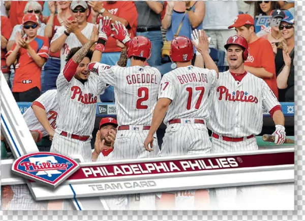Philadelphia Phillies - Team