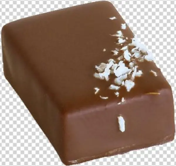 Pina-colada - Chocolate