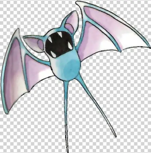 Pokemon Yellow - Ken Sugimori