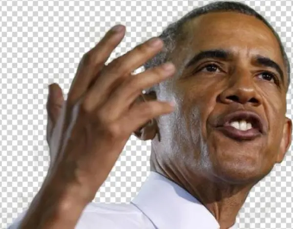 President Obama Gives Address Against Backdrop Of Economic - Barack Obama