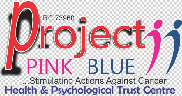 Project Pink Blue