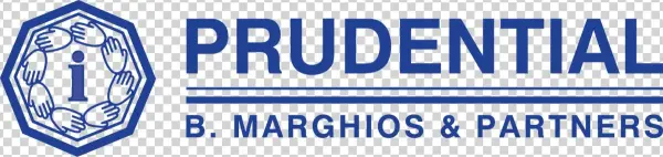 Prudential Logo Png Download - Oval