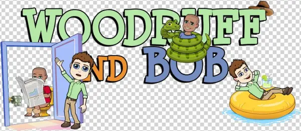 Raiders Of The Last Gardyloo - Cartoon