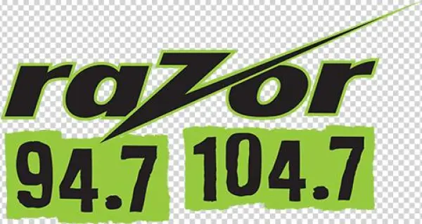 Razor 94.7