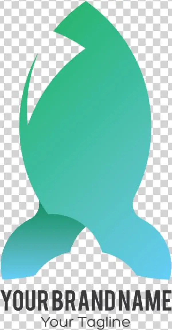 Rockets Transparent 4x - Brandy Melville