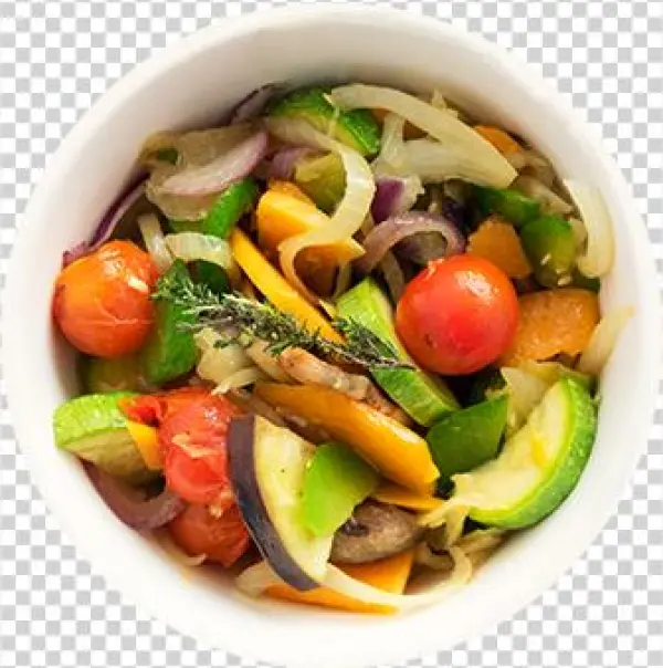 Sabores Del Mundo - Cooking