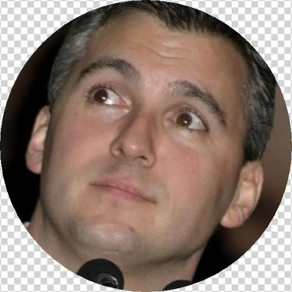 Shanemcmahon - Human