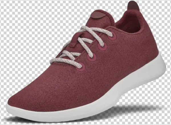 Start Valentine's Day With Your Sweetheart On The Right - Allbirds Red