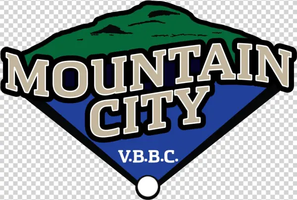 Tennessee Vintage Baseball Logo