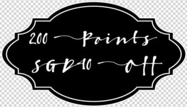 The Following Are The Various Discount Coupons Which - Calligraphy