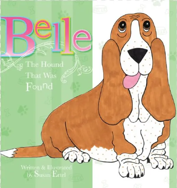 The Hound That Was Found