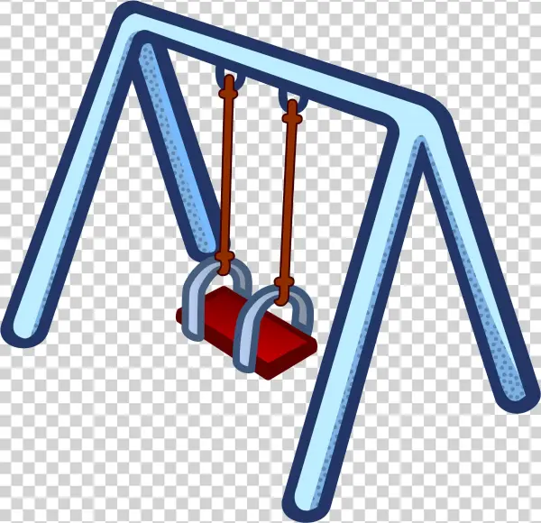 This Free Icons Png Design Of Swing