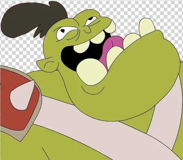 Thundercats - Cartoon