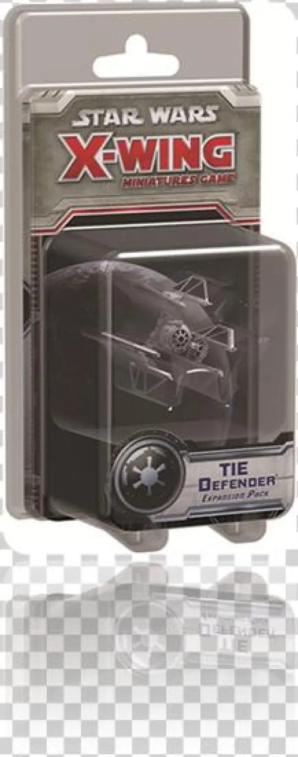 Tie Defender Star Wars X Wing - Fantasy Flight Games Star Wars X-wing: Tie Defender